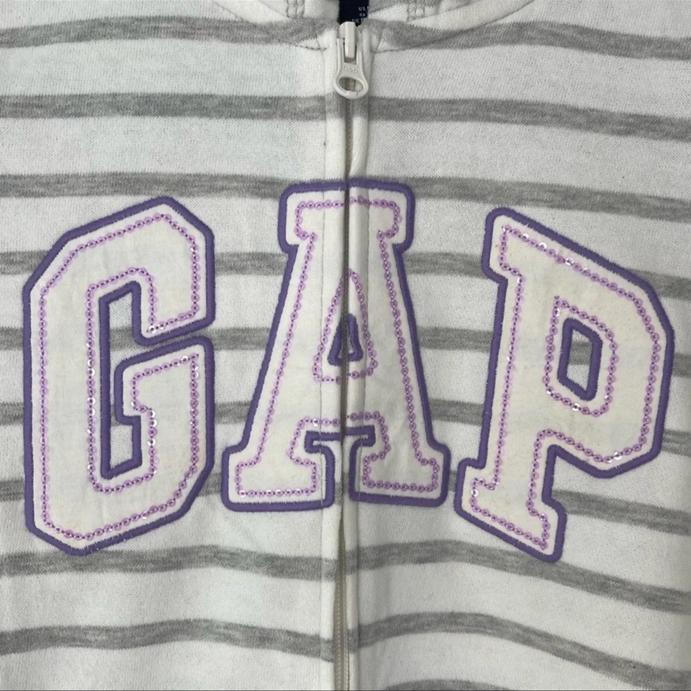 GAP gapkid zip